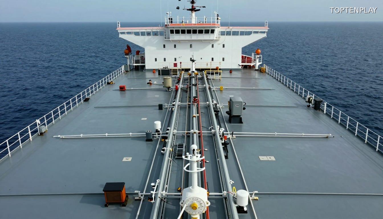 Image d'illustration © TopTenPlay