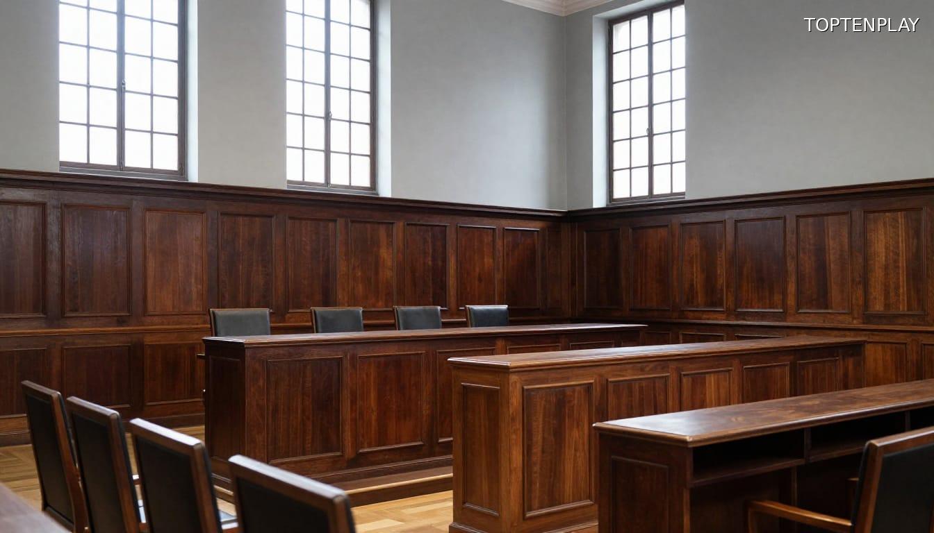 Image d'illustration © TopTenPlay