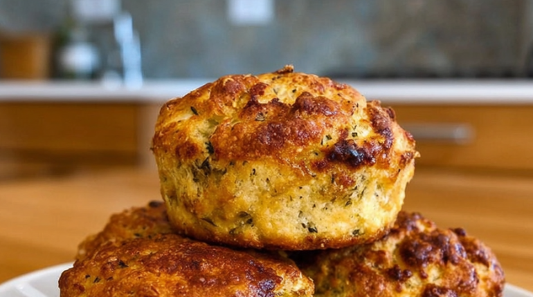 Apéritif Astuces de conservation Bâtonnets de fromage Muffins salés Recette rapide Sardines 