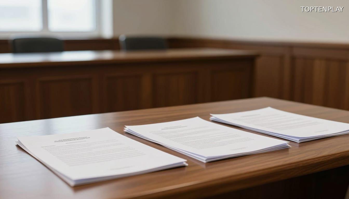 Image d'illustration © TopTenPlay