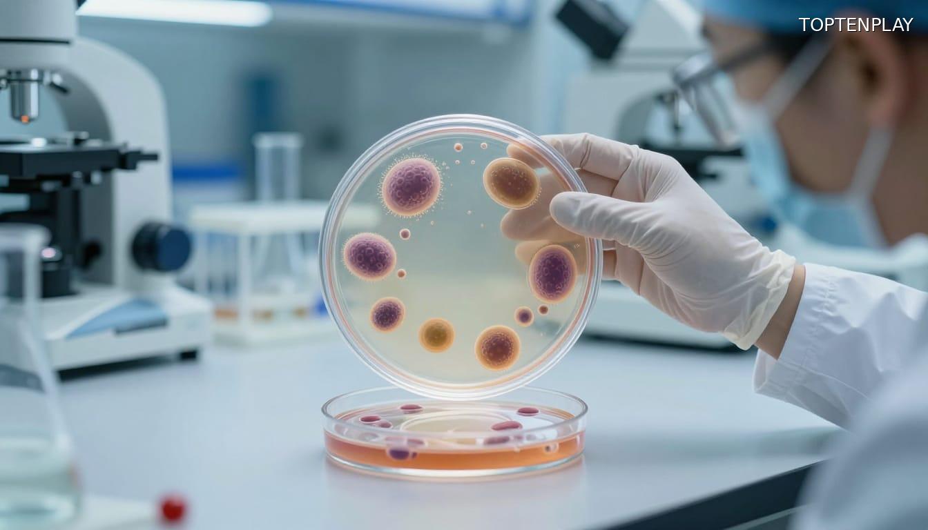 Image d'illustration © TopTenPlay