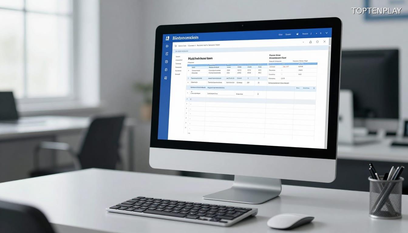 Image d'illustration © TopTenPlay