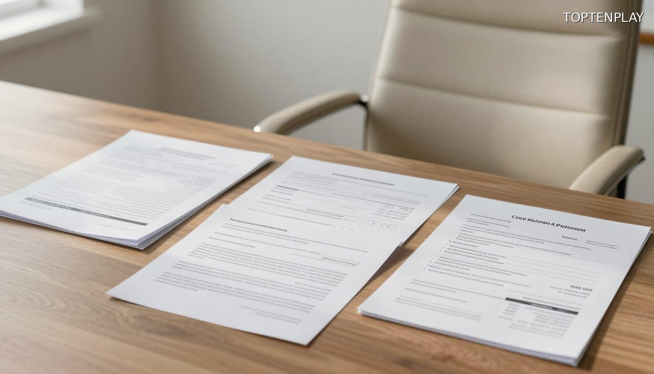 Image d'illustration © TopTenPlay