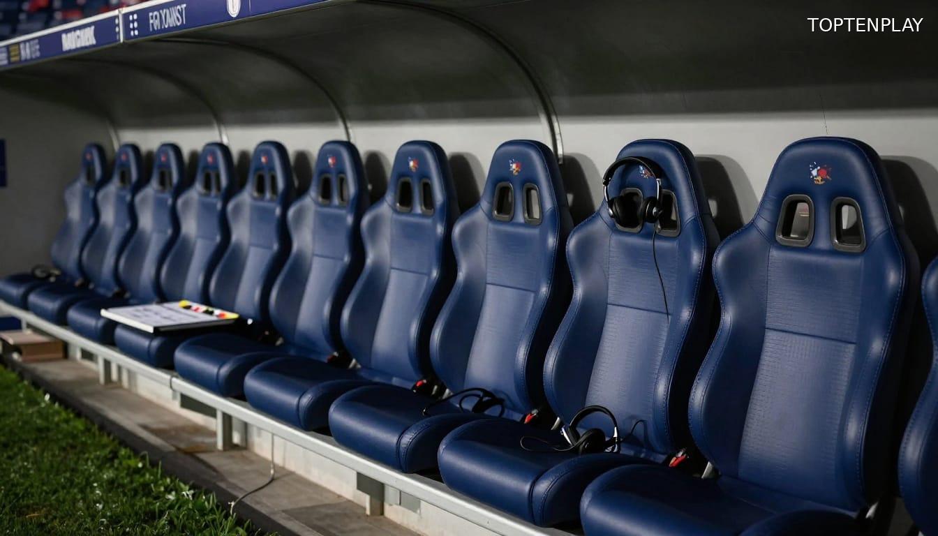 Image d'illustration © TopTenPlay