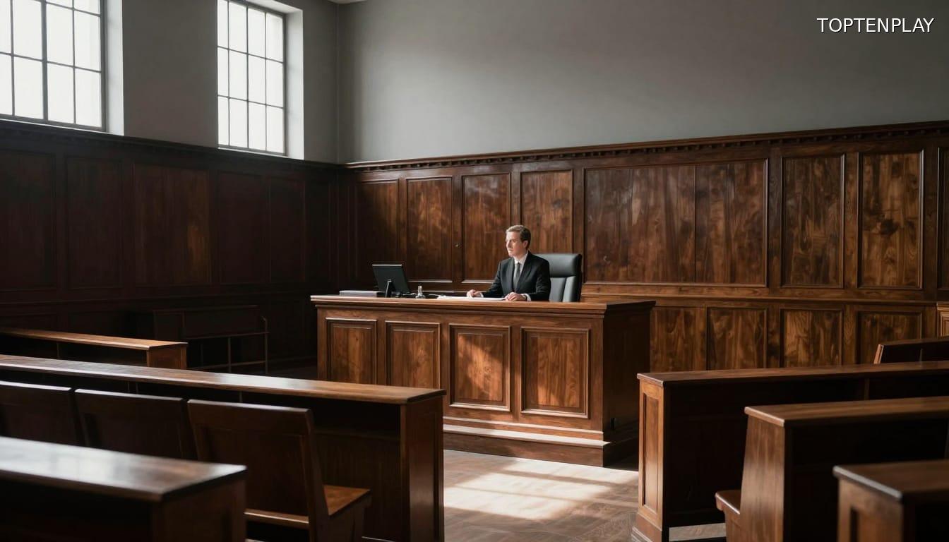 Image d'illustration © TopTenPlay