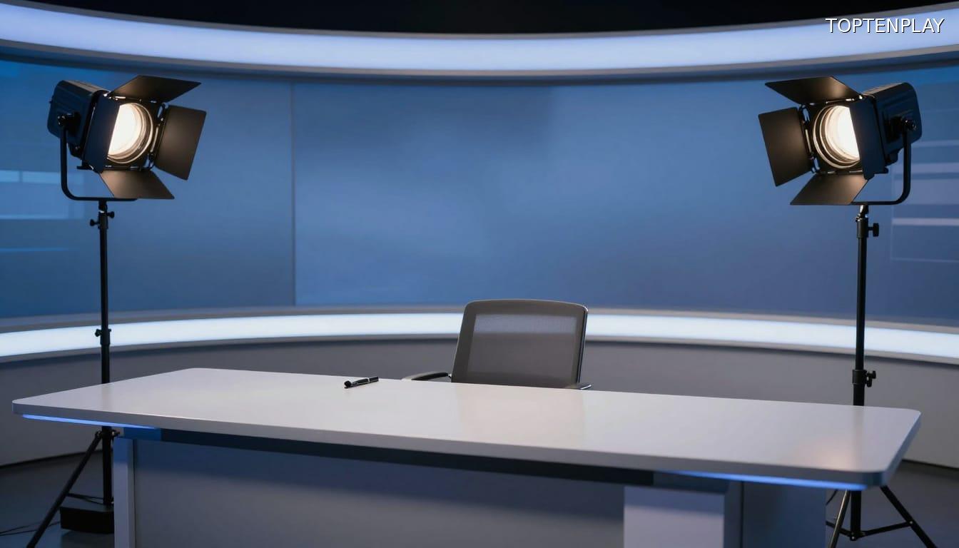 Image d'illustration © TopTenPlay