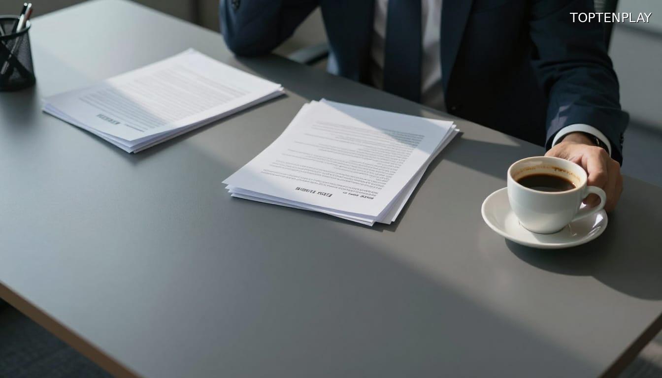 Image d'illustration © TopTenPlay