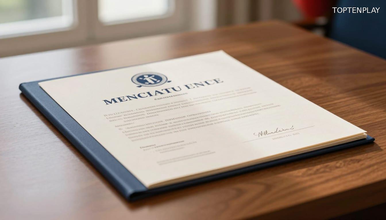 Image d'illustration © TopTenPlay