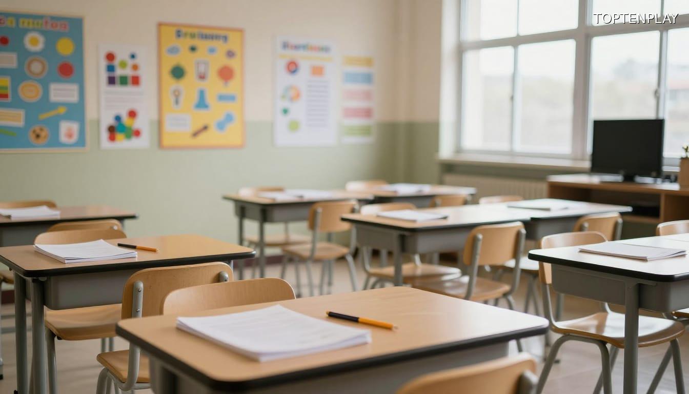 Image d'illustration © TopTenPlay