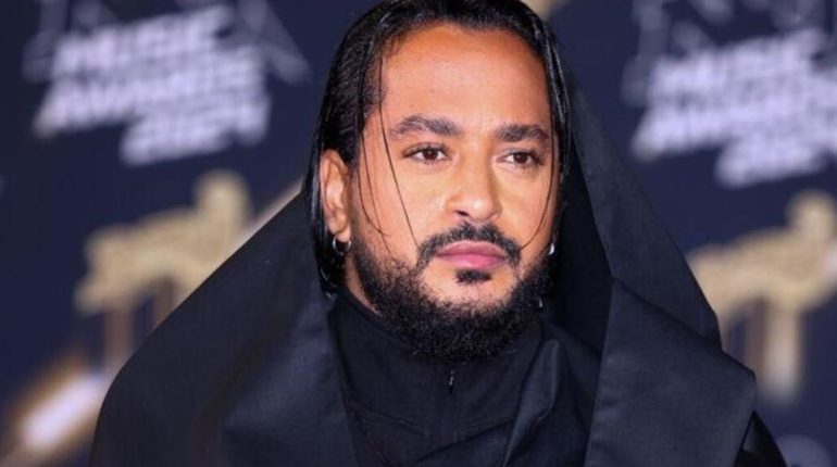 actualité musicale Actualités musique album Cyberharcèlement injustice Slimane 