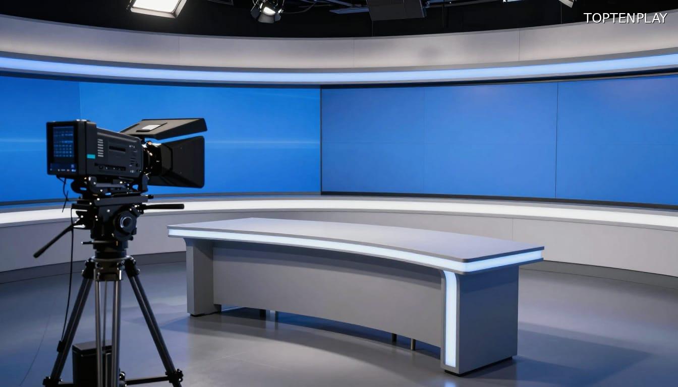 Image d'illustration © TopTenPlay