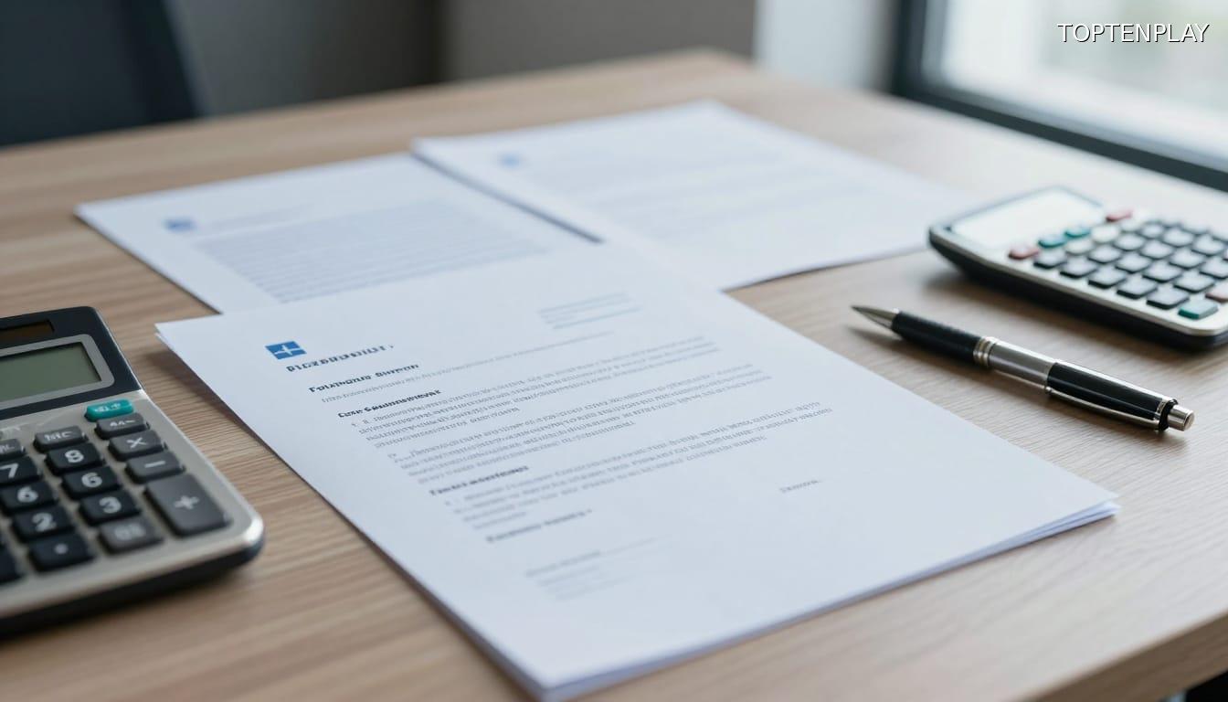 Image d'illustration © TopTenPlay