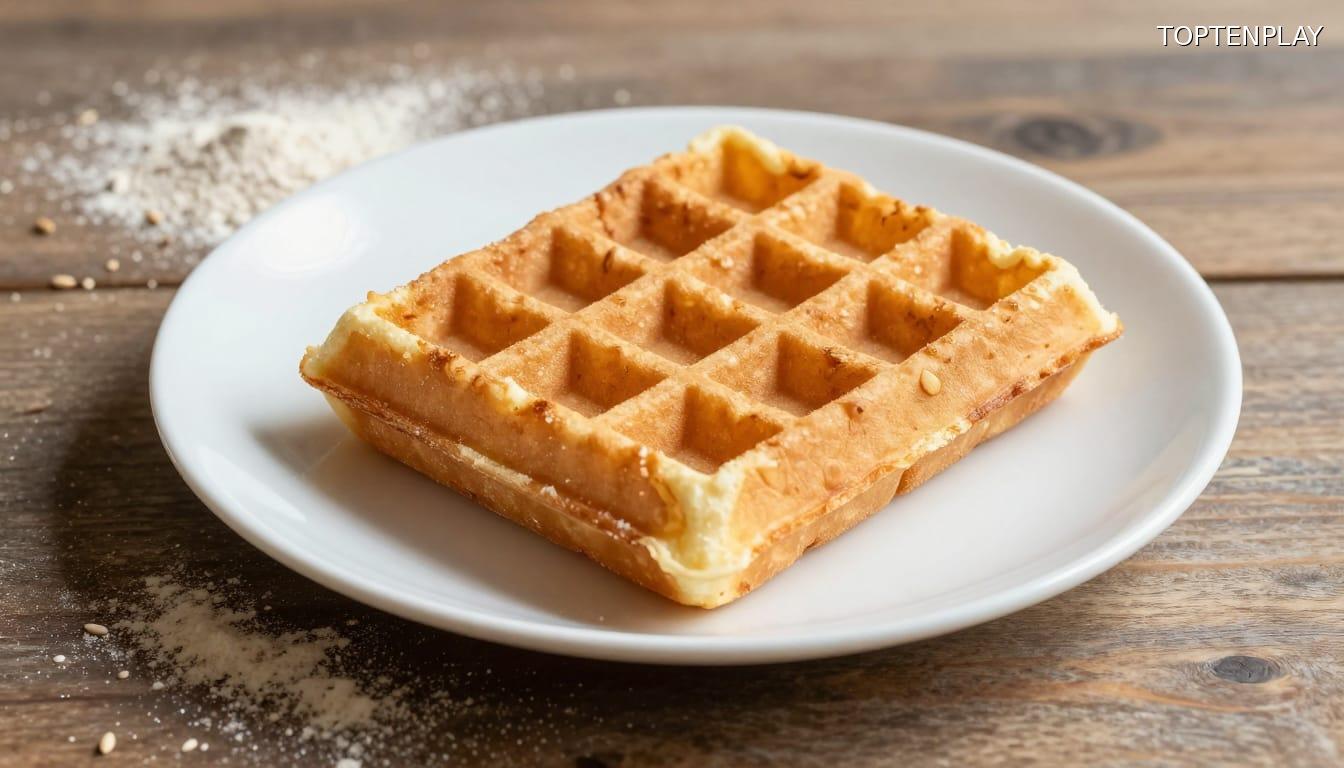 Image d'illustration © TopTenPlay