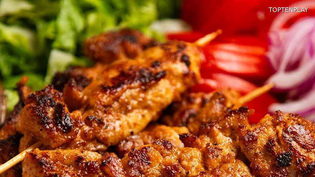 Image d'illustration © TopTenPlay