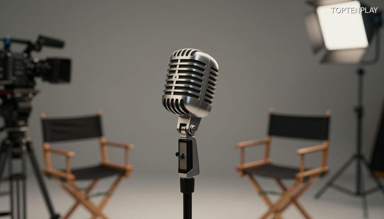 Image d'illustration © TopTenPlay