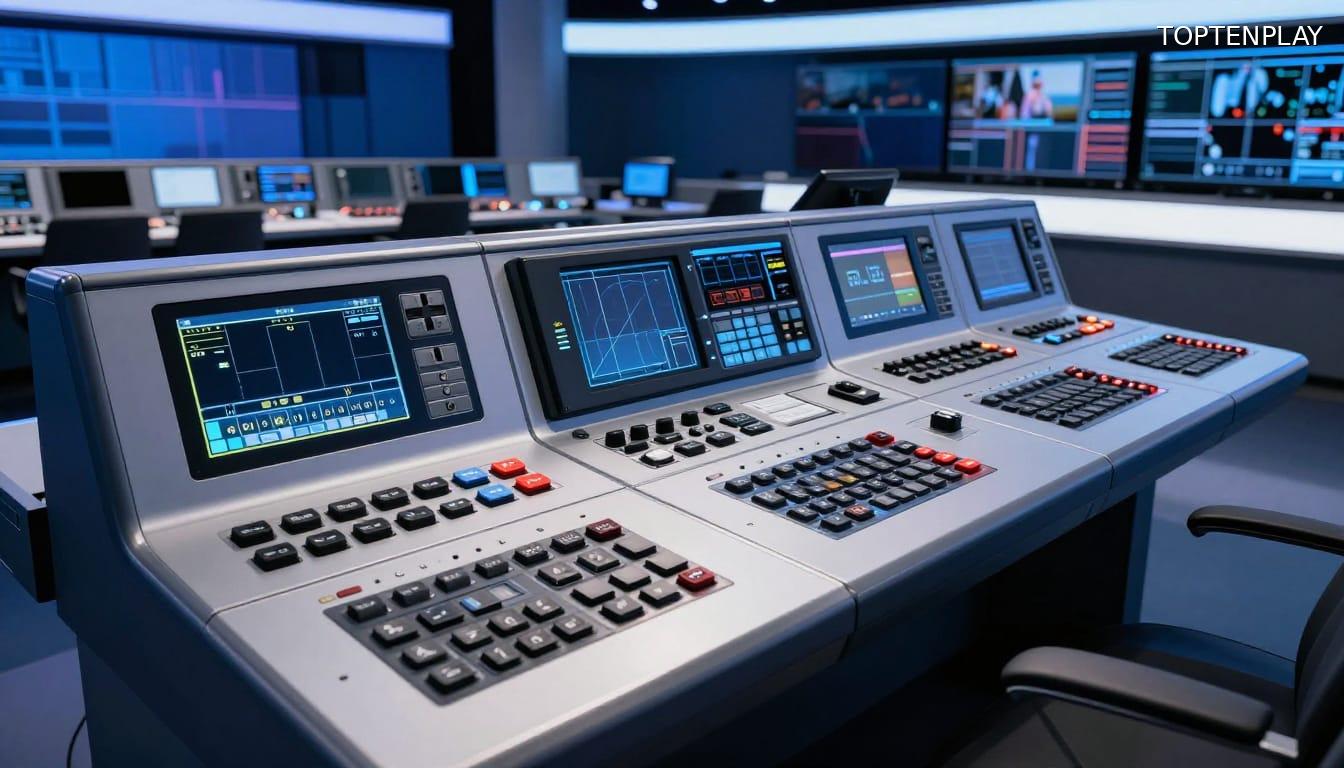 Image d'illustration © TopTenPlay