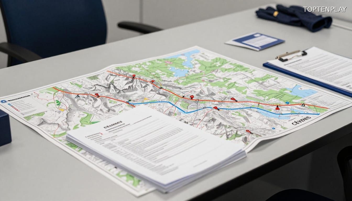 Image d'illustration © TopTenPlay