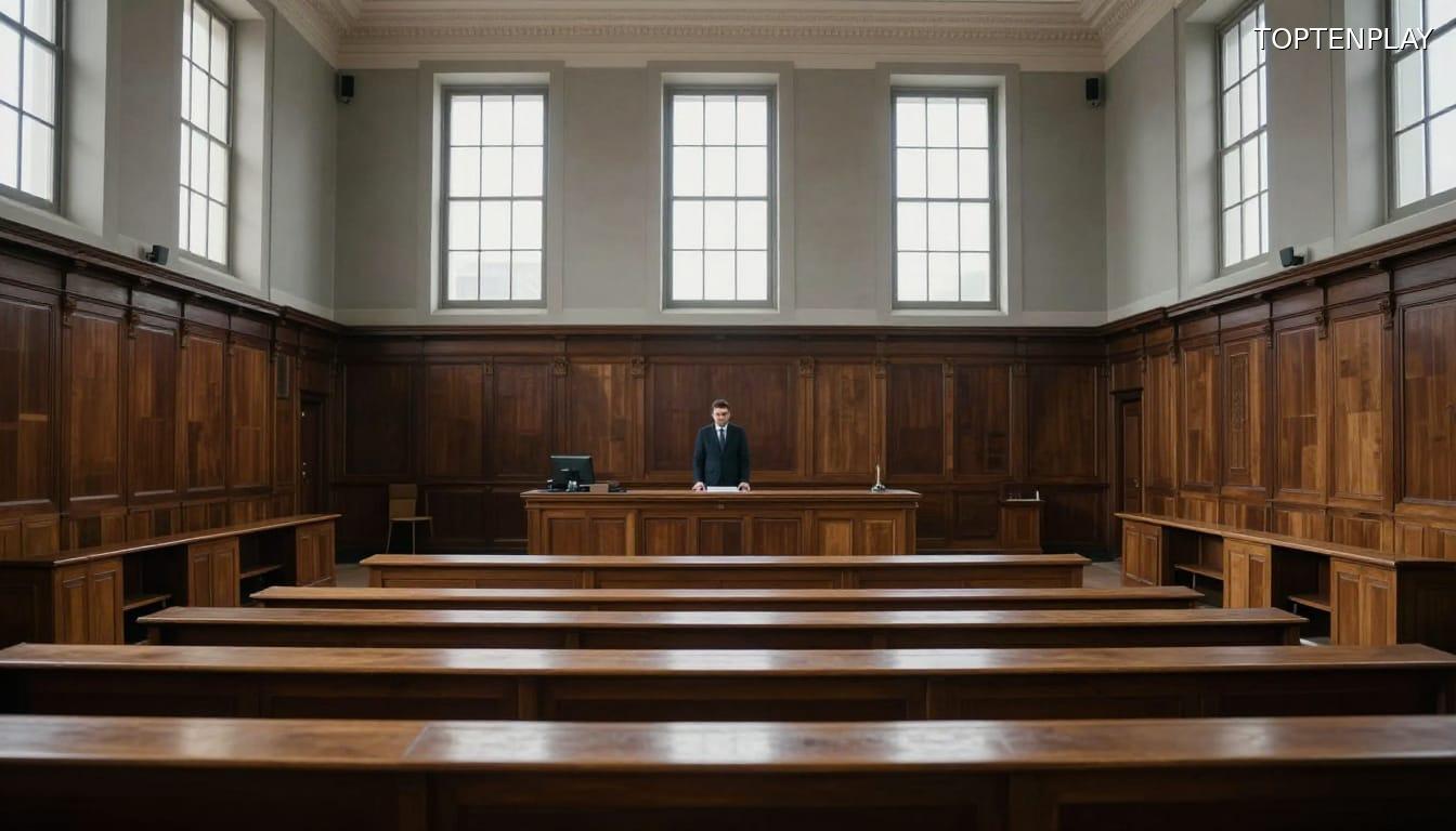 Image d'illustration © TopTenPlay