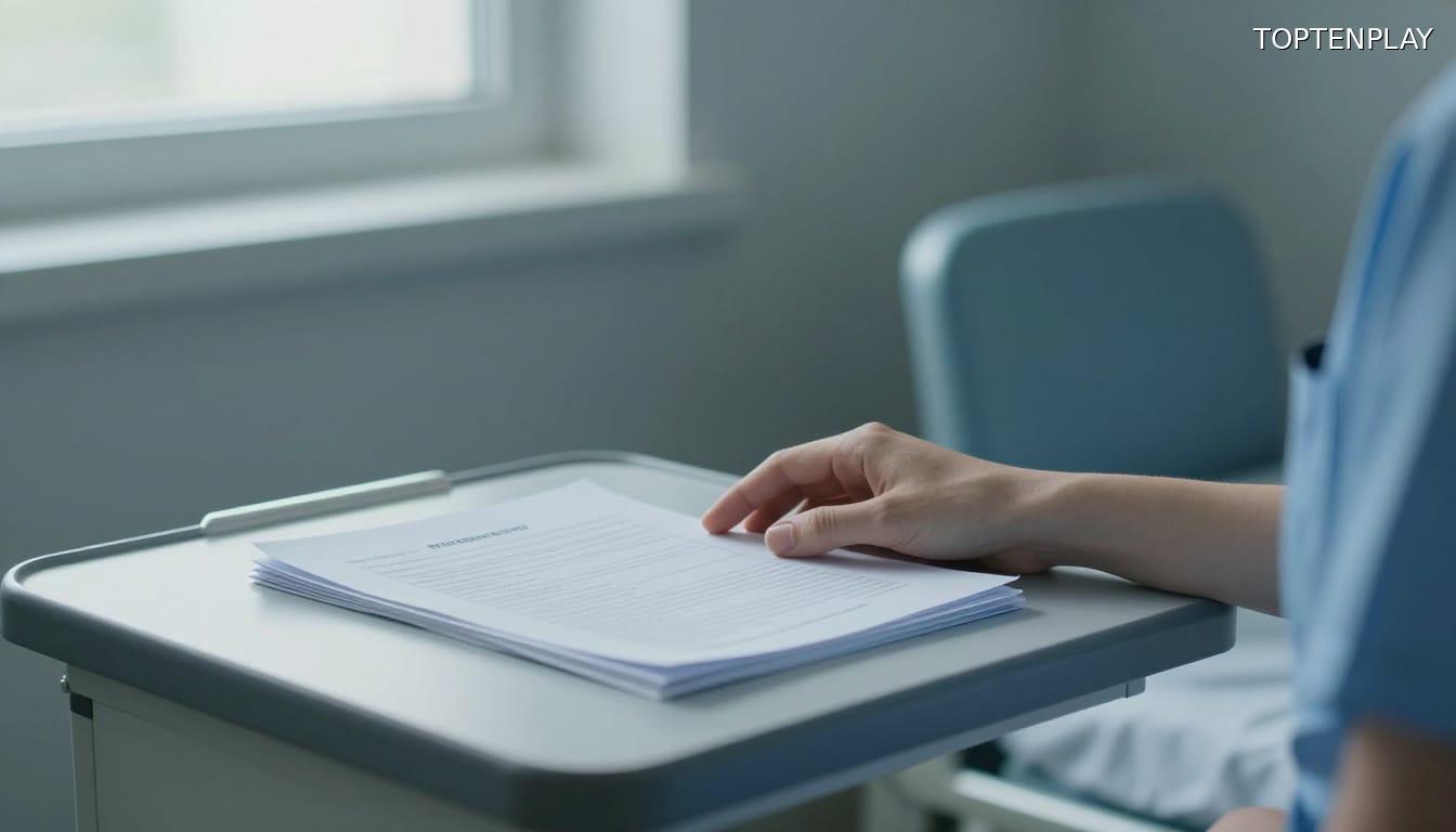 Image d'illustration © TopTenPlay