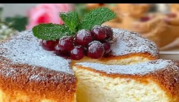 Astuces cuisine Crème onctueuse Gâteau classique Pâte sablée Pâtisserie Recette dessert 