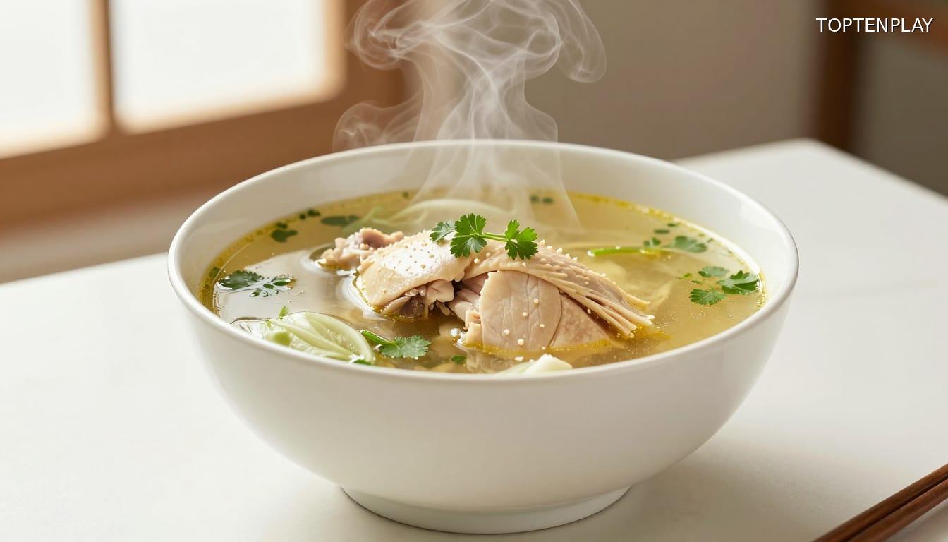 Image d'illustration © TopTenPlay