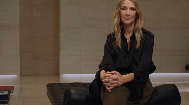 Actualités musique Actualités Paris Céline Dion Concerts spectacle Tournée 