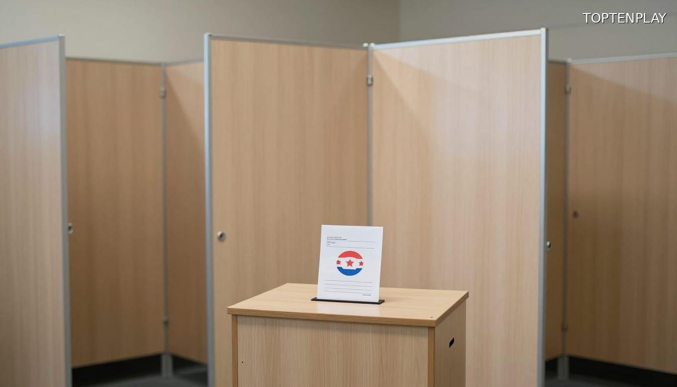 Image d'illustration © TopTenPlay