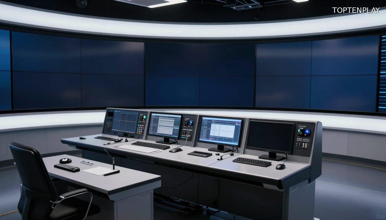 Image d'illustration © TopTenPlay