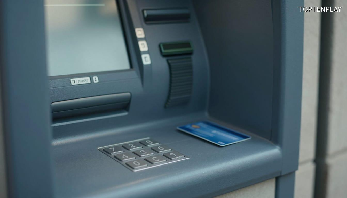 Image d'illustration © TopTenPlay