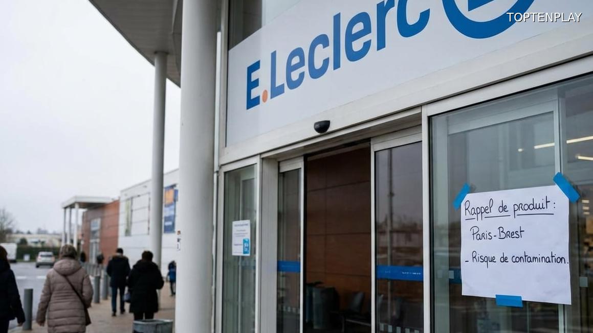 Image d'illustration © TopTenPlay