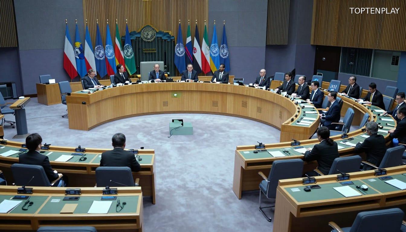 Image d'illustration © TopTenPlay