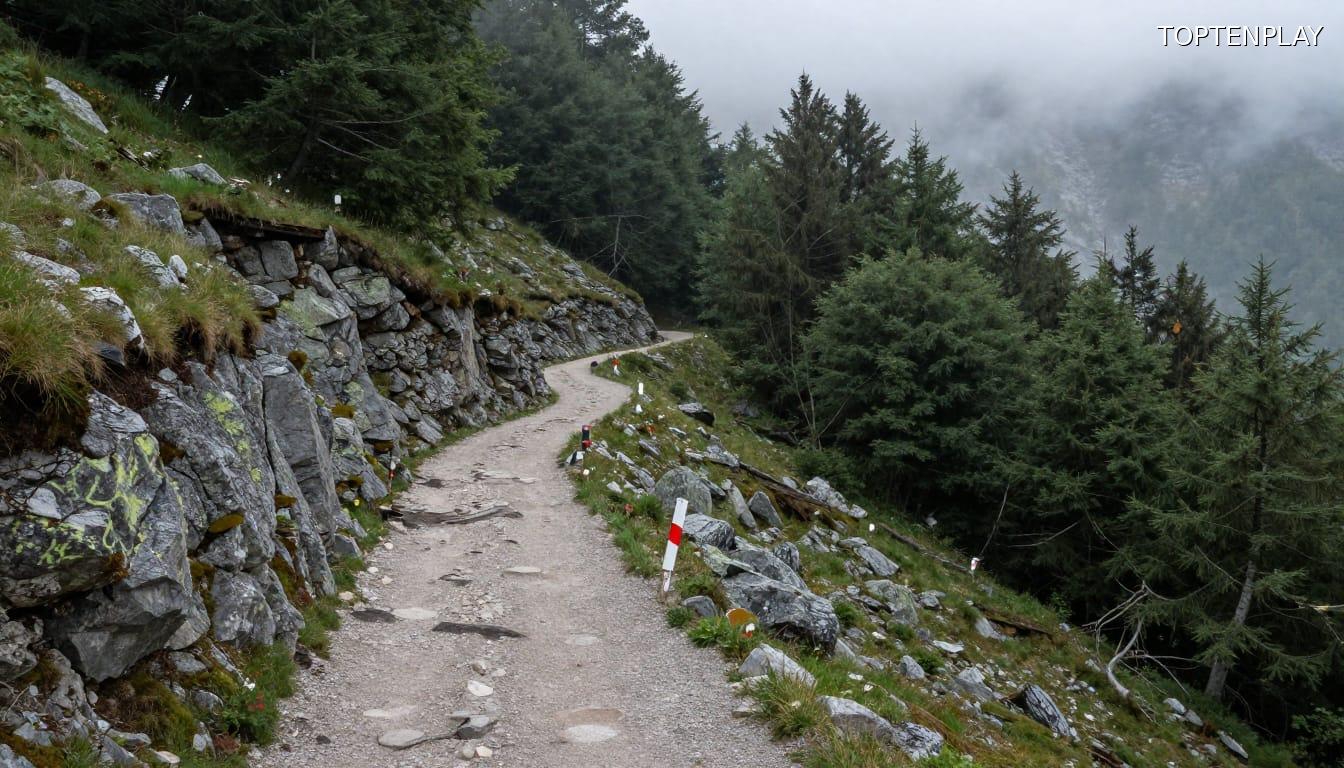 Image d'illustration © TopTenPlay