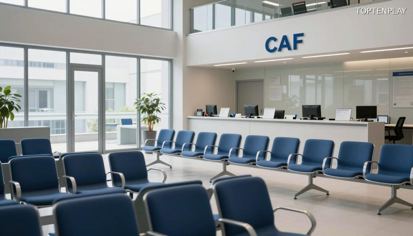 Image d'illustration © TopTenPlay