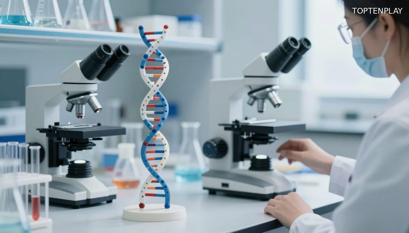 Image d'illustration © TopTenPlay