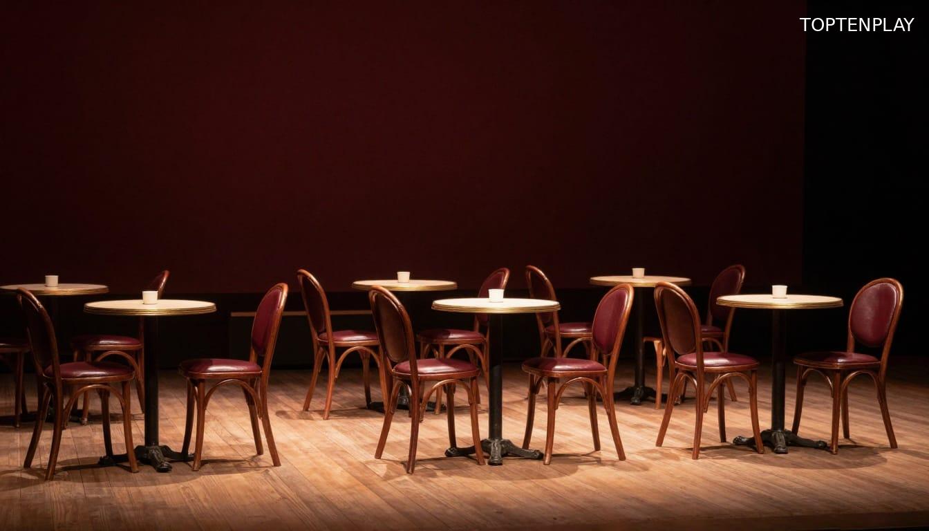 Image d'illustration © TopTenPlay