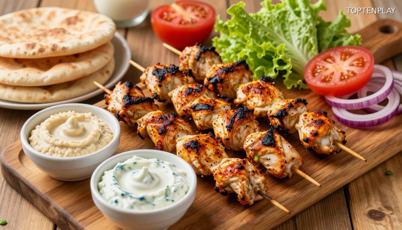 Image d'illustration © TopTenPlay