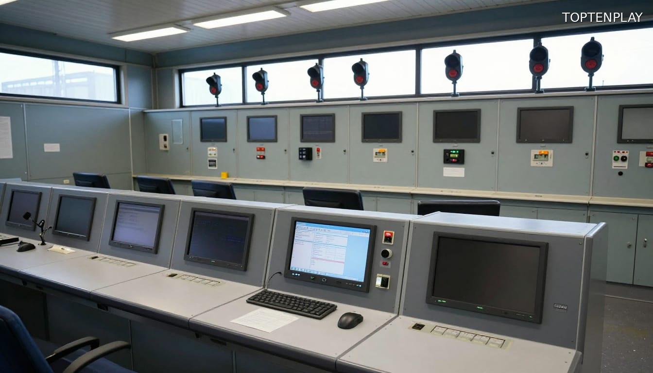 Image d'illustration © TopTenPlay