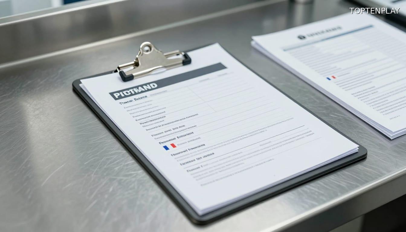 Image d'illustration © TopTenPlay