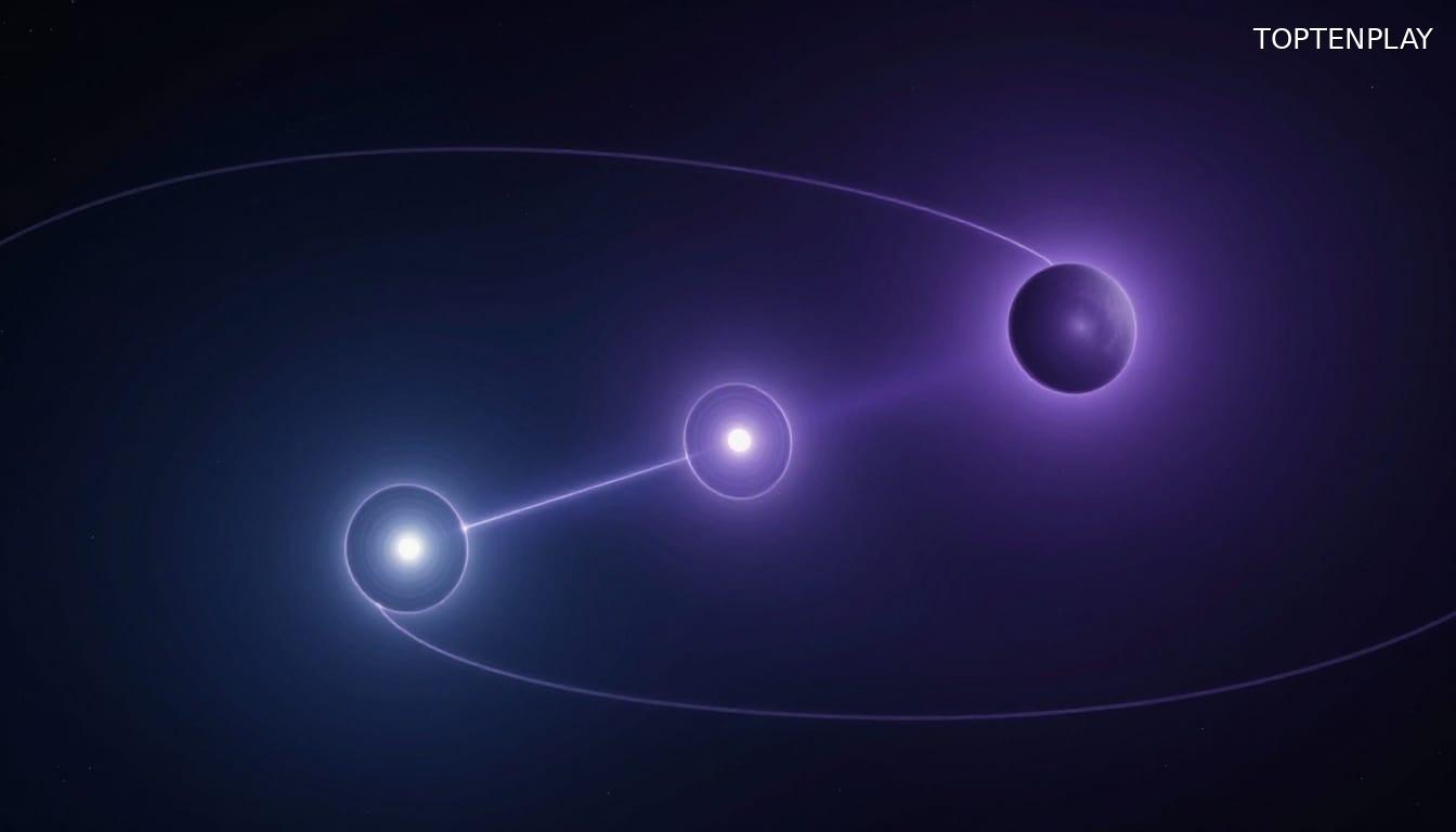 Image d'illustration © TopTenPlay