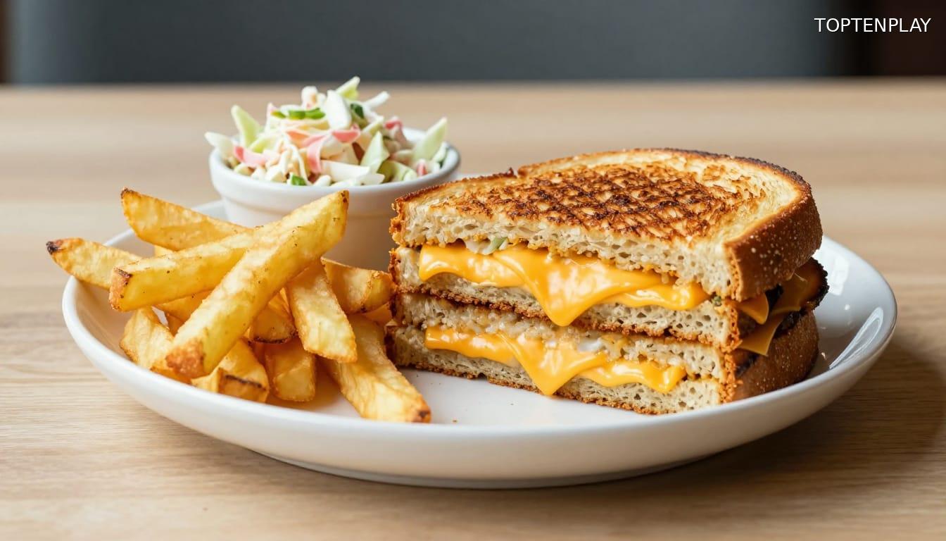 Image d'illustration © TopTenPlay