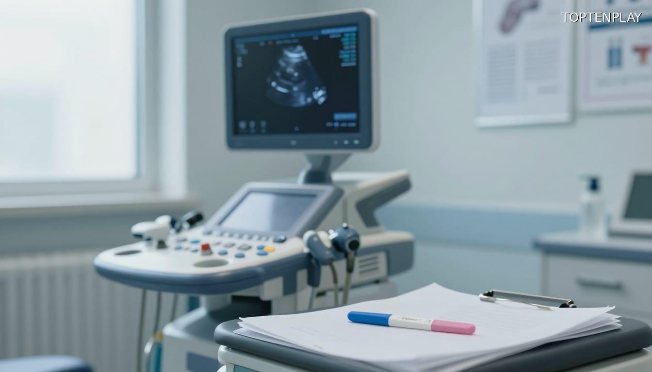 Image d'illustration © TopTenPlay