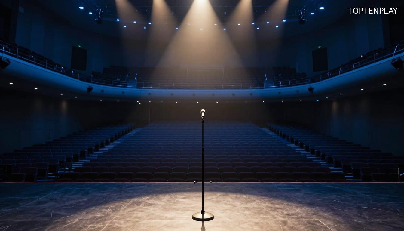 Image d'illustration © TopTenPlay