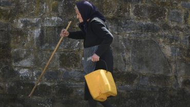 Barista Cinéma Italien Fruit de la passion inspiration Lien social Longévité Vieillissement actif 