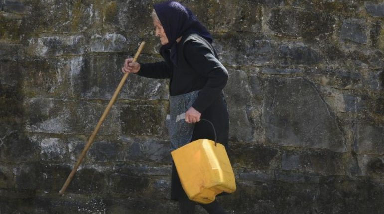 Barista Cinéma Italien Fruit de la passion inspiration Lien social Longévité Vieillissement actif 