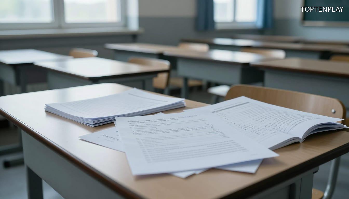 Image d'illustration © TopTenPlay