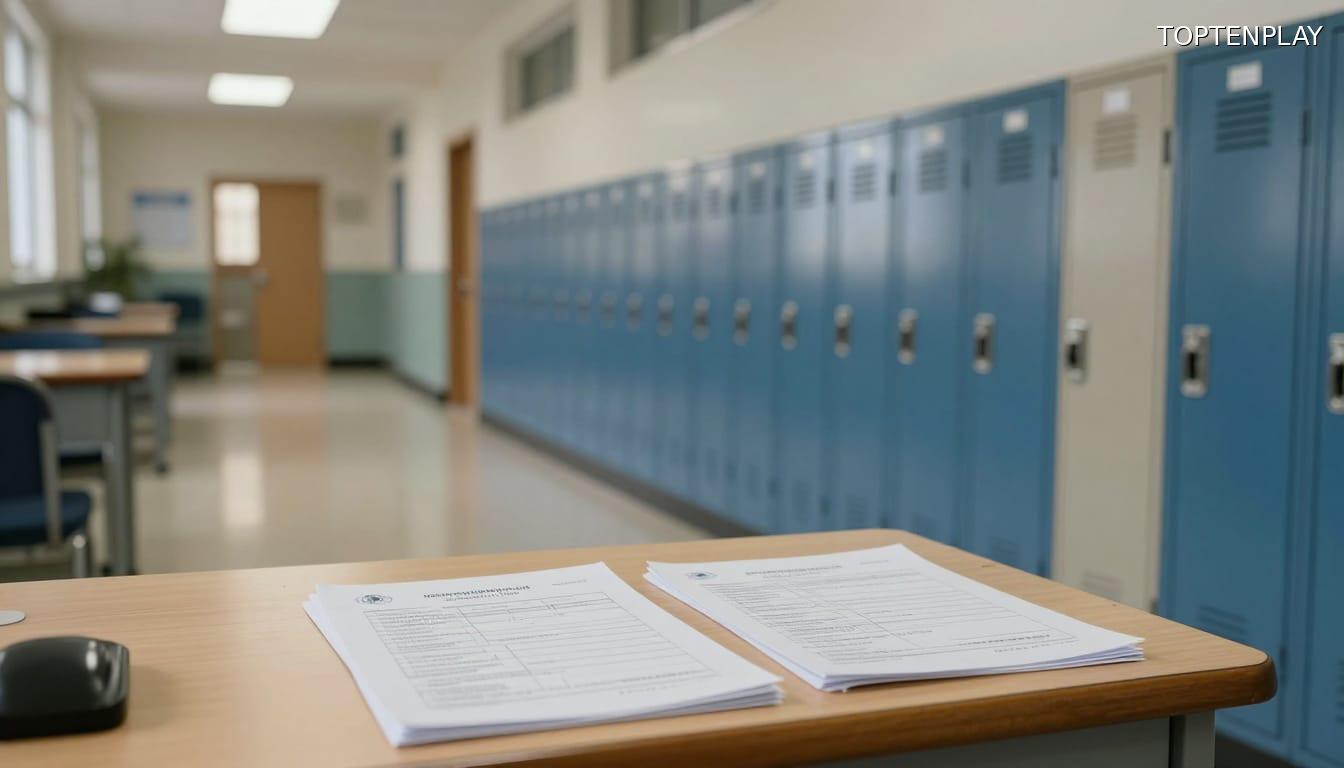 Image d'illustration © TopTenPlay