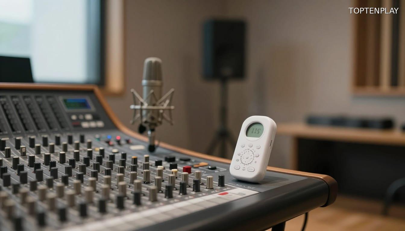 Image d'illustration © TopTenPlay