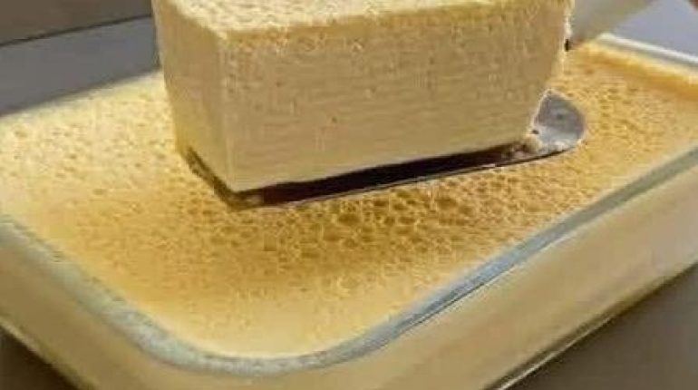 Crème et beurre Dessert carnivore Dessert faible en glucides Glace sans cuisson Recette facile 