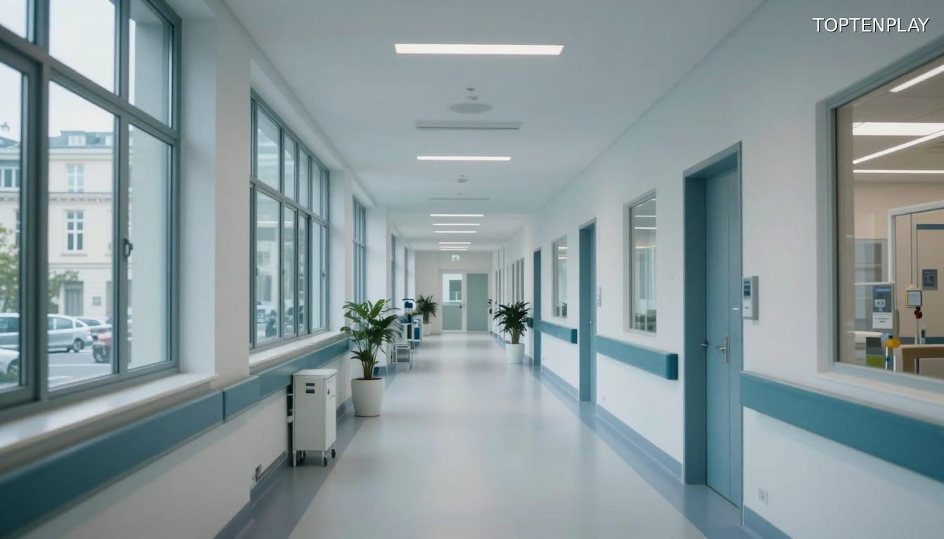 Image d'illustration © TopTenPlay