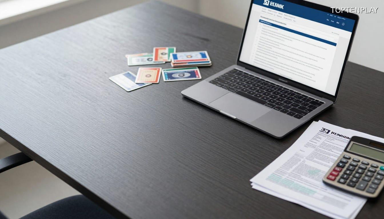 Image d'illustration © TopTenPlay